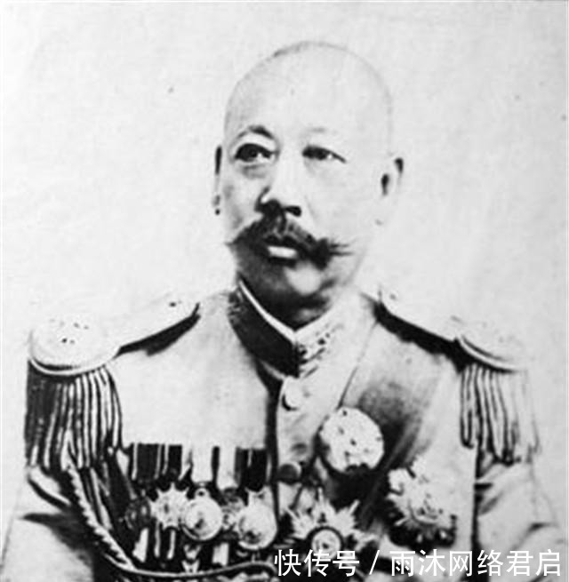 喝粥|曹锟妻子刘凤玮:就是每天喝粥,也不要出去给日本人办事