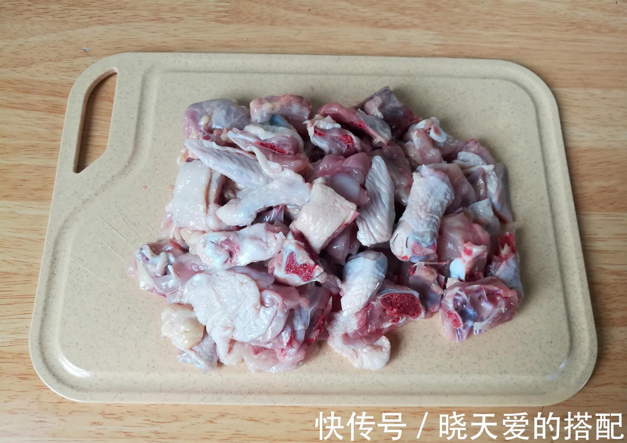 龙宝|蔬菜中的刮油高手,我家每年都囤20斤,不怕变质过期,常年都能吃