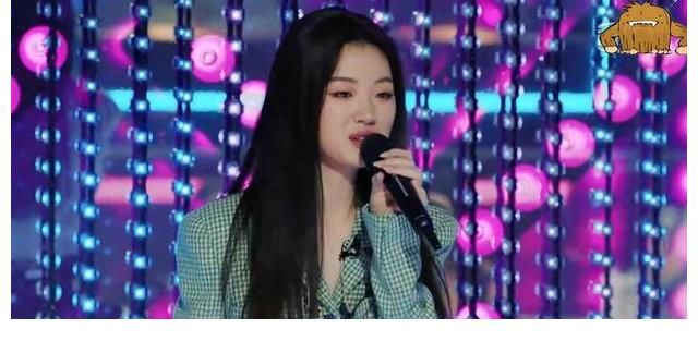 抒情歌|单依纯只会唱抒情慢歌？是又怎样呢，看看她的导师李健