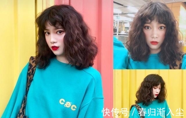 颜值|这5款能让你颜值飙升的发型图任你挑,赶紧拿去找tony!