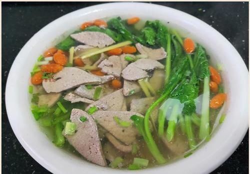 春季嘗鮮，記得要多吃這葉子，煮湯特別鮮，常吃對眼睛有好處