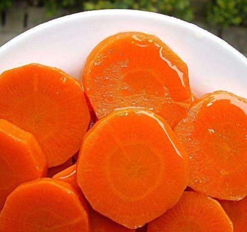 皮肤|只有子宫好了皮肤才好,聪明女人都爱吃四种食物,预发子宫早衰