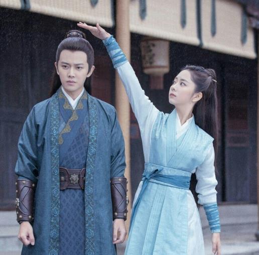 吃辣|锦衣之下:陆绎大人,这鸭脖很辣的,您不能吃辣就别勉强自己了