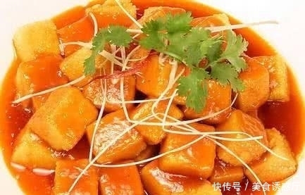 简单|好吃不腻的几道家常菜,美味简单下饭,清淡爽口,上桌抢着吃