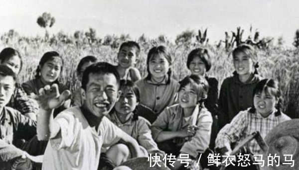 治病$20岁知青张志远为报恩,“嫁”31岁带4娃寡妇留大山,至今不悔