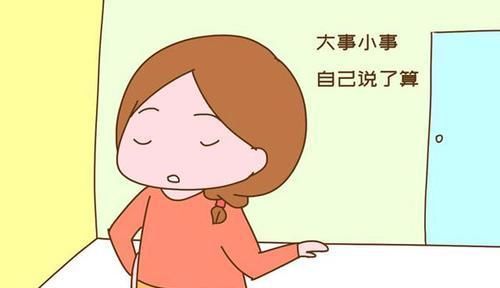 妈妈|有三种性格的妈妈,看上去很强势,其实会耽误孩子一生