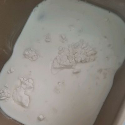 面包|椰丝奶油面包