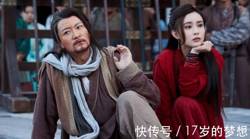 射雕英雄传&《射雕》中此神功强过九阴真经,五绝视而不见,反被三流高手私藏