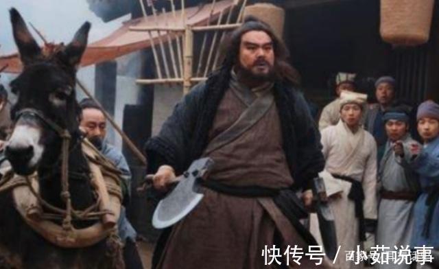 潘金莲|水浒传中胆子最大之人,不是鲁智深武松,而是这个死得极惨的女人