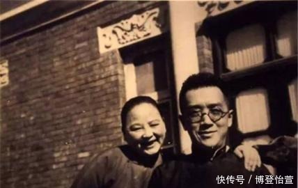 民国最剽悍太太:扛着一把菜刀,逼丈夫写出新三从四德