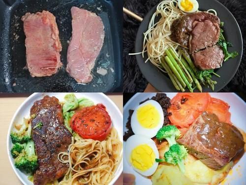 身材|174cm的肌肉爷们看起来像180,这身材简直绝了