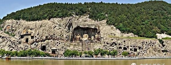 石窟|中式大美|中国五大石窟
