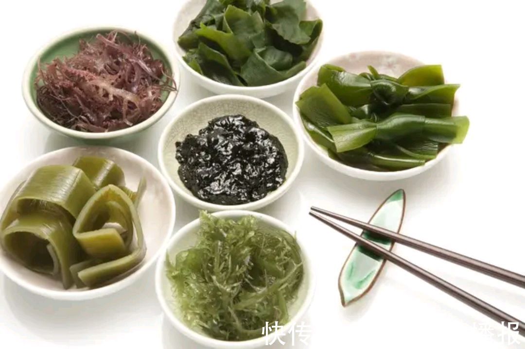 内分泌|患了甲状腺结节,还吃5种食物,可能使结节增大,劝你尽量忍住嘴