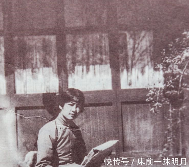  照片|林徽因有多美，看这6张照片就知道了！