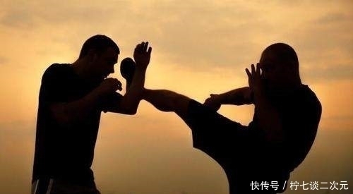 反清复明|太平天国流传下来的武功,寓意着反清复明,现在已经后继无人了!