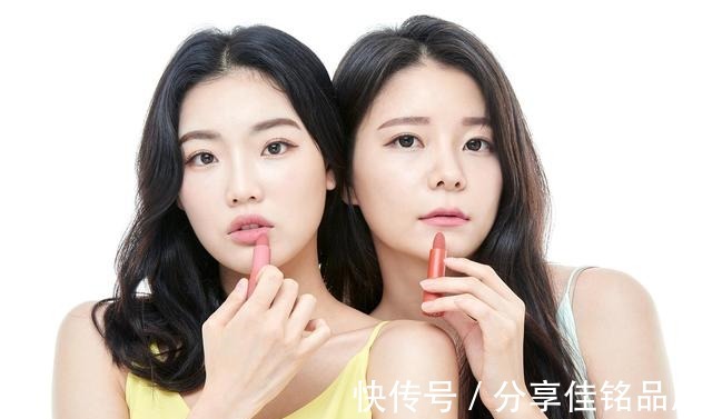 口红 怎么根据自己的肤色选择好看的口红!