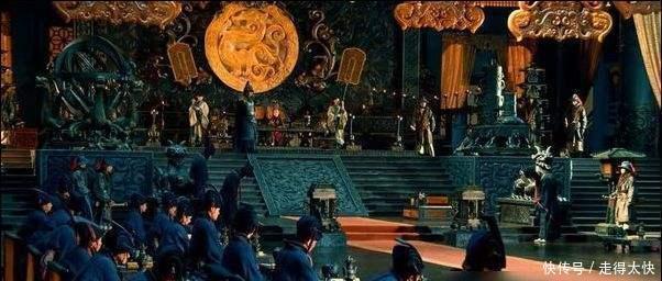 冯太后|这位皇帝雄才大略, 却被自己心爱的女人, 气到吐血身亡!