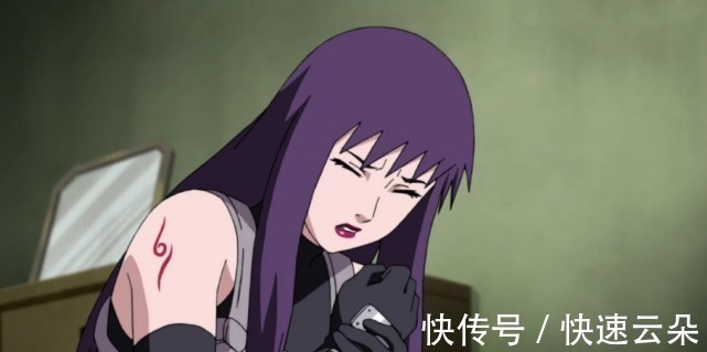 夜叉丸|火影忍者粉丝最容易记错名字的几位忍者,是因为出场少