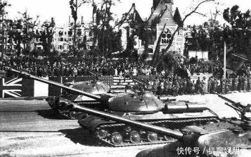 盟军|二战盟军如果不发起诺曼底登陆，苏军东线多久可以结束战斗？