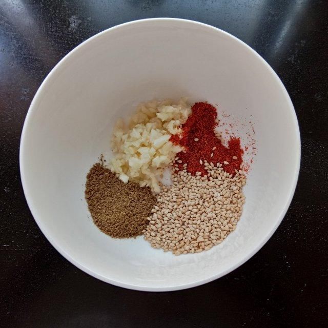 开胃|凉拌鸡胸肉，鸡肉软嫩，清爽开胃