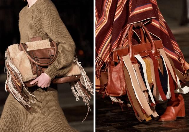 大牌手袋又来抢钱，爱马仕“一包三用”太种草