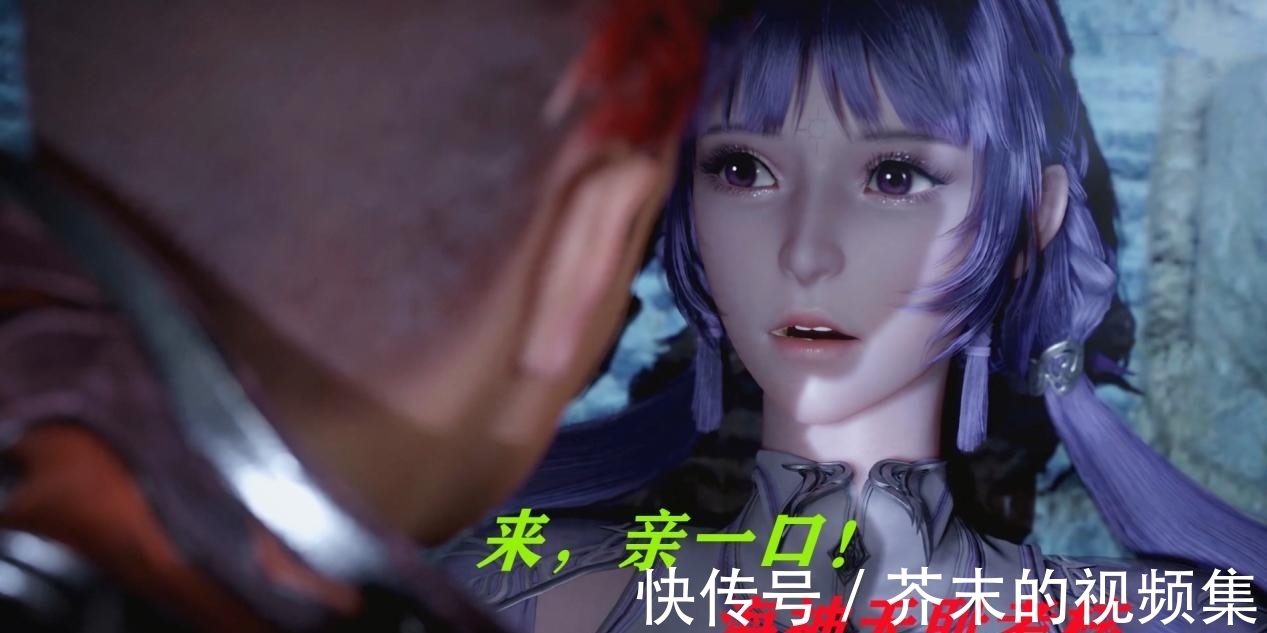 黑级|斗罗大陆实锤的工具人，小说中极其卑微，动漫中会改吗？