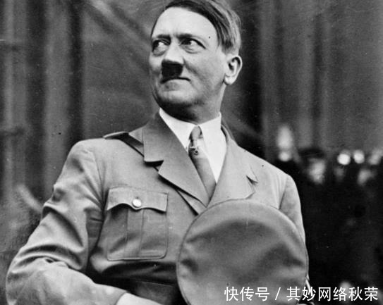 发明|希特勒的发明