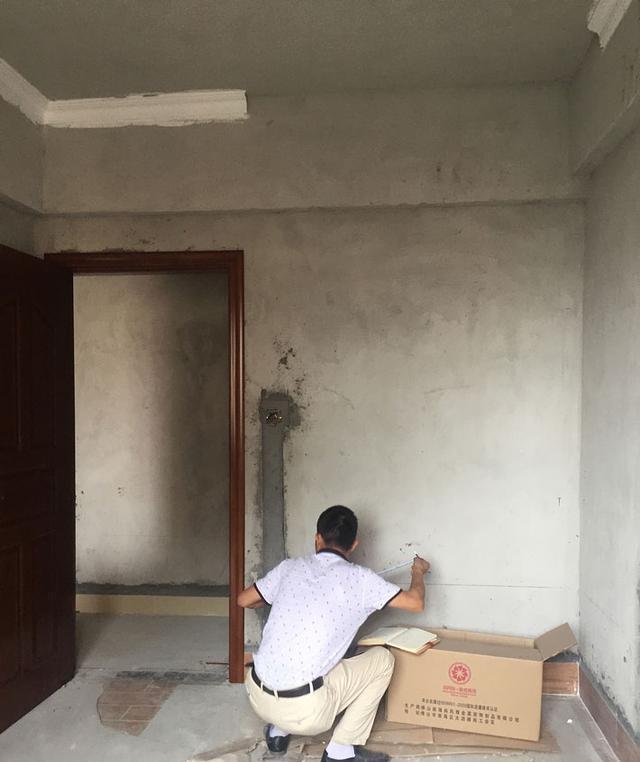 小区|90平小三房，装修下来花了11万，敢说是小区最漂亮的！