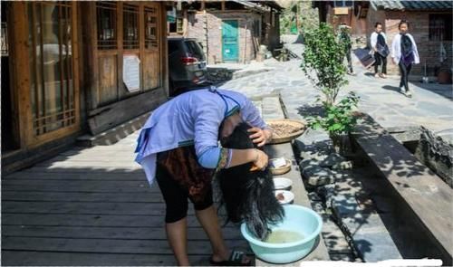 头发什么时候洗才是最好的？