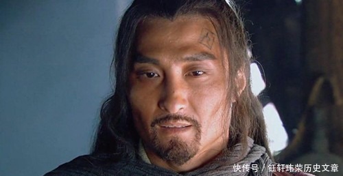 万人敌|梁山六个万人敌,为何没有林冲和鲁智深答案在哪里