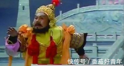 孙悟空&孙悟空老说别人是妖怪,他自己难道不也是妖吗其实真相是这样