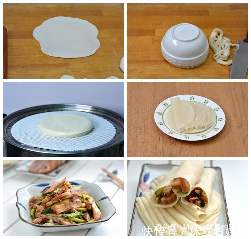 饺子|6种花样早餐,每天换着吃,营养健康,全家都喜欢