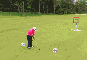 |搞笑GIF:就是这种舞蹈,让我营养越来越跟不上