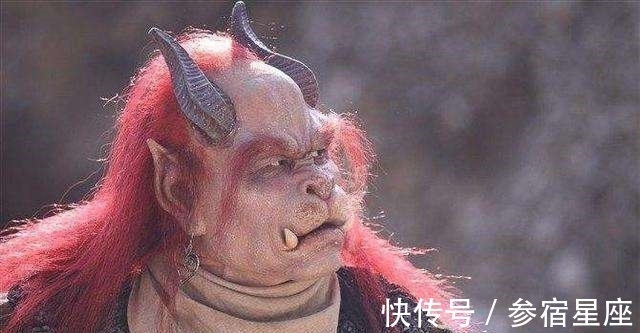 西游记#妖、精、怪、魔、鬼,究竟有什么区别?《西游记》给出了答案!