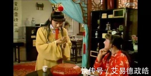 红楼梦|《红楼梦》贾母真的是个坐享清福的老太君吗