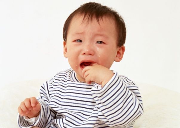 小陶|为何孩子被打哭后容易睡着?弄明白背后原因,父母不再忍心动手了