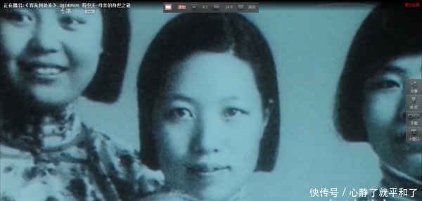 易中天|易中天:生在显赫的家族里的体验