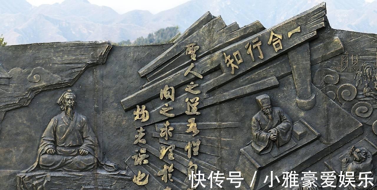 申公豹#封神演义中的卑鄙圣人:靠一张嘴忽悠天下大乱,通天教主都被阴了