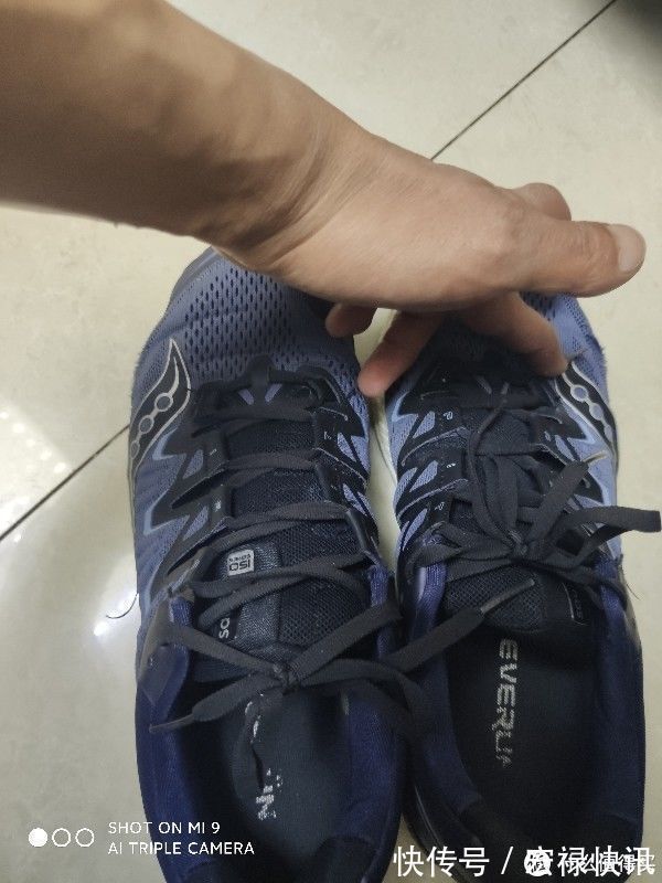 缓震 测试1千多公里后，我来告诉你这双鞋值不值得买！