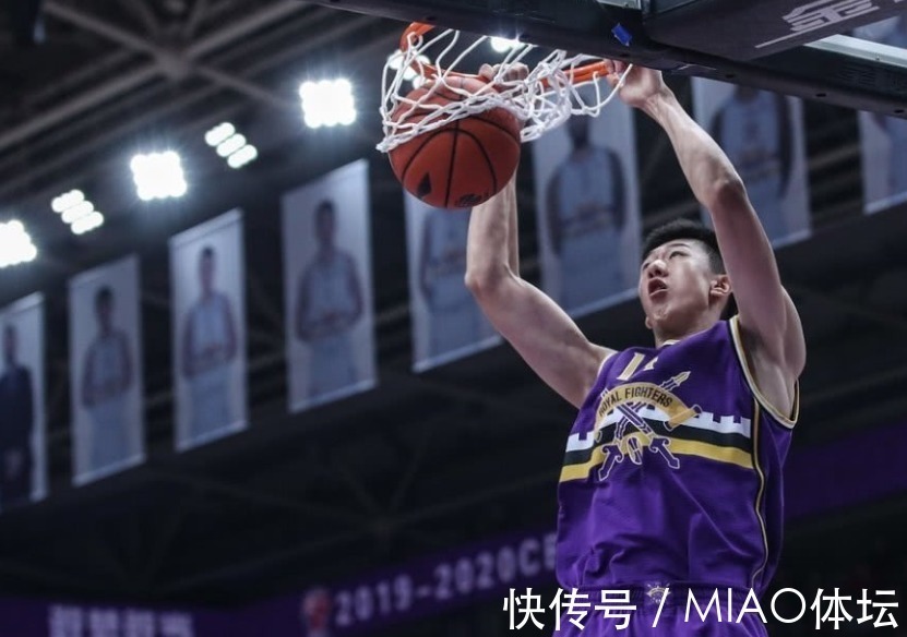 王小二|CBA揪出最大水货,状元郎变饮水机管理员,马布里也是没招了