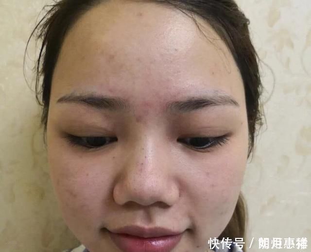 颜值|这五种脸型眼中拉低颜值,没气质显土气,没中就太幸运了