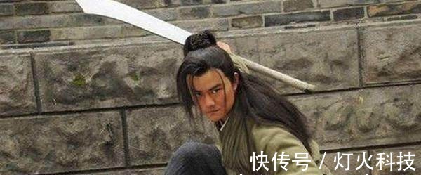 林冲$此人性格懦弱甚于林冲, 表现平庸不如鲍旭, 却混进了天罡!