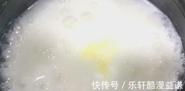砂锅|广东人特色生滚粥，煲了20几年的做法，嫩滑鲜美，连锅底都不剩