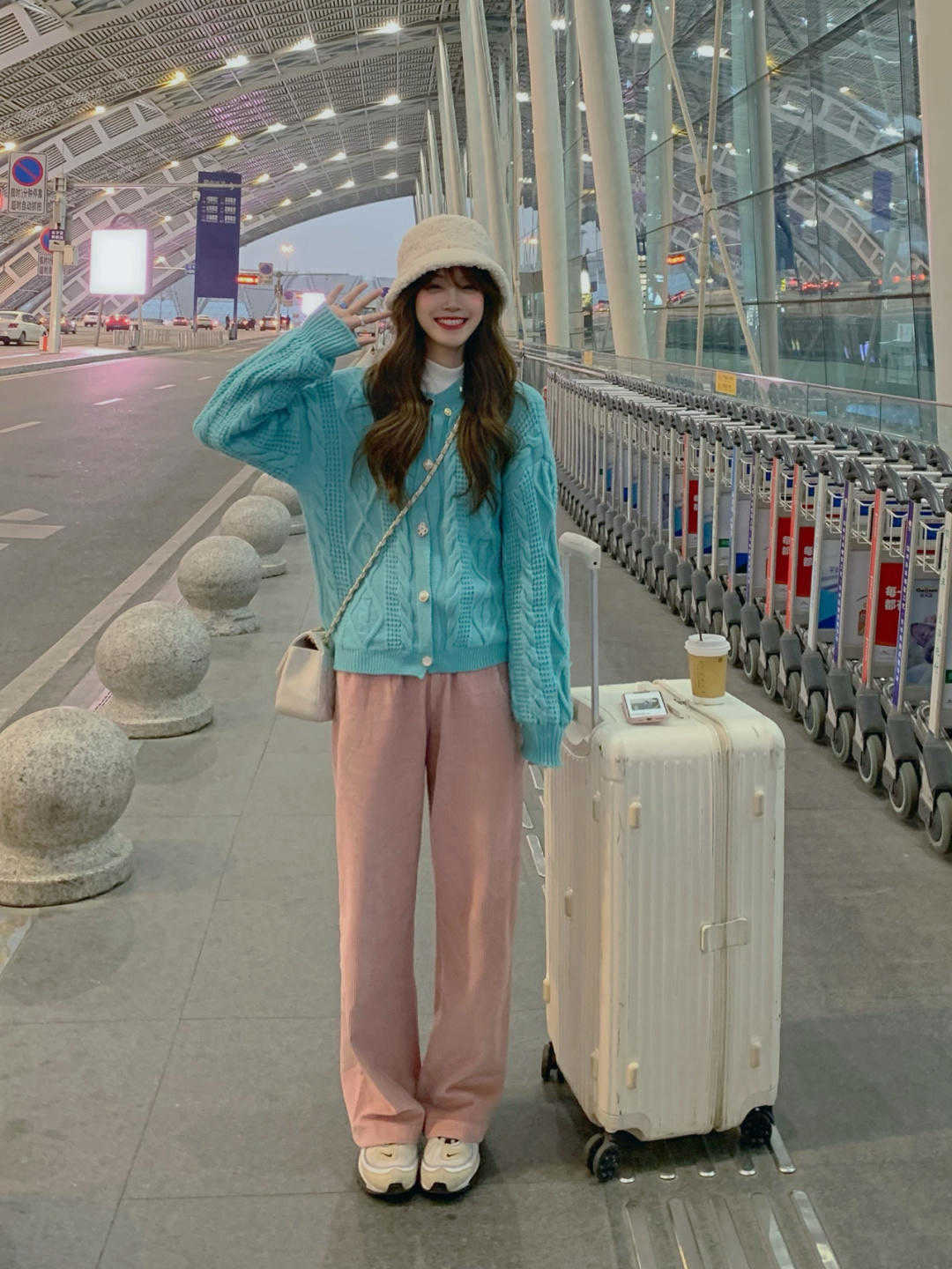 小仙女们 过年千万别选这三种颜色,上身不仅显老气,而且还特别显黑