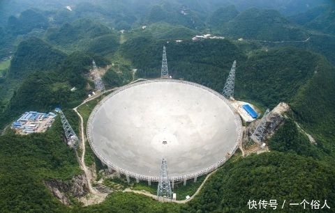 一眼百亿光年！“中国天眼”的征途是星辰大海