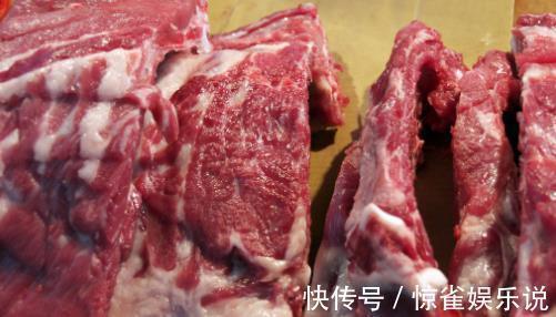 买排骨，选肉多的还是肉少的？营养跟口感差别太大，不懂别乱买