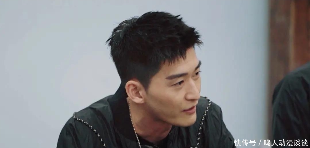 张翰|宋丹丹在新节目桃花坞摆资历?口吻让年轻艺人不适,张翰强势回怼