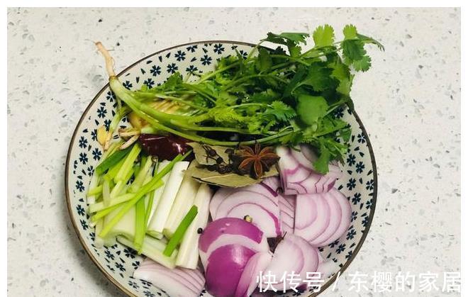孜然粉|辣椒油要想好吃,不能直接泼热油,教你正确做法,又红又香特好吃