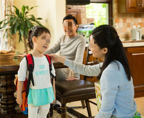 班级里受欢迎的孩子，大多来自这3种家庭，你家孩子在其中吗