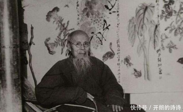 齐白石把老虎画成病猫,为何能卖出千万专家称关键在尾巴